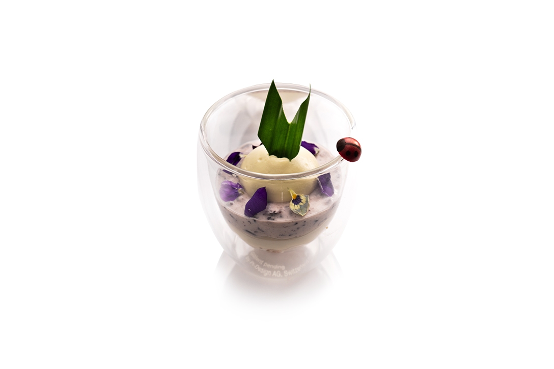 Tiramisù Pandan - photo1 | Debic