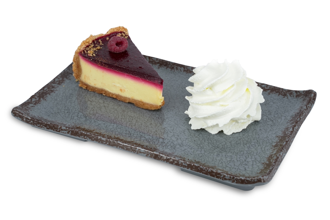 Tarta de queso con frambuesa - photo1 | Debic