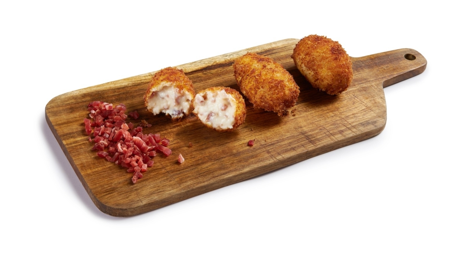 Croquetas - photo1 | Debic