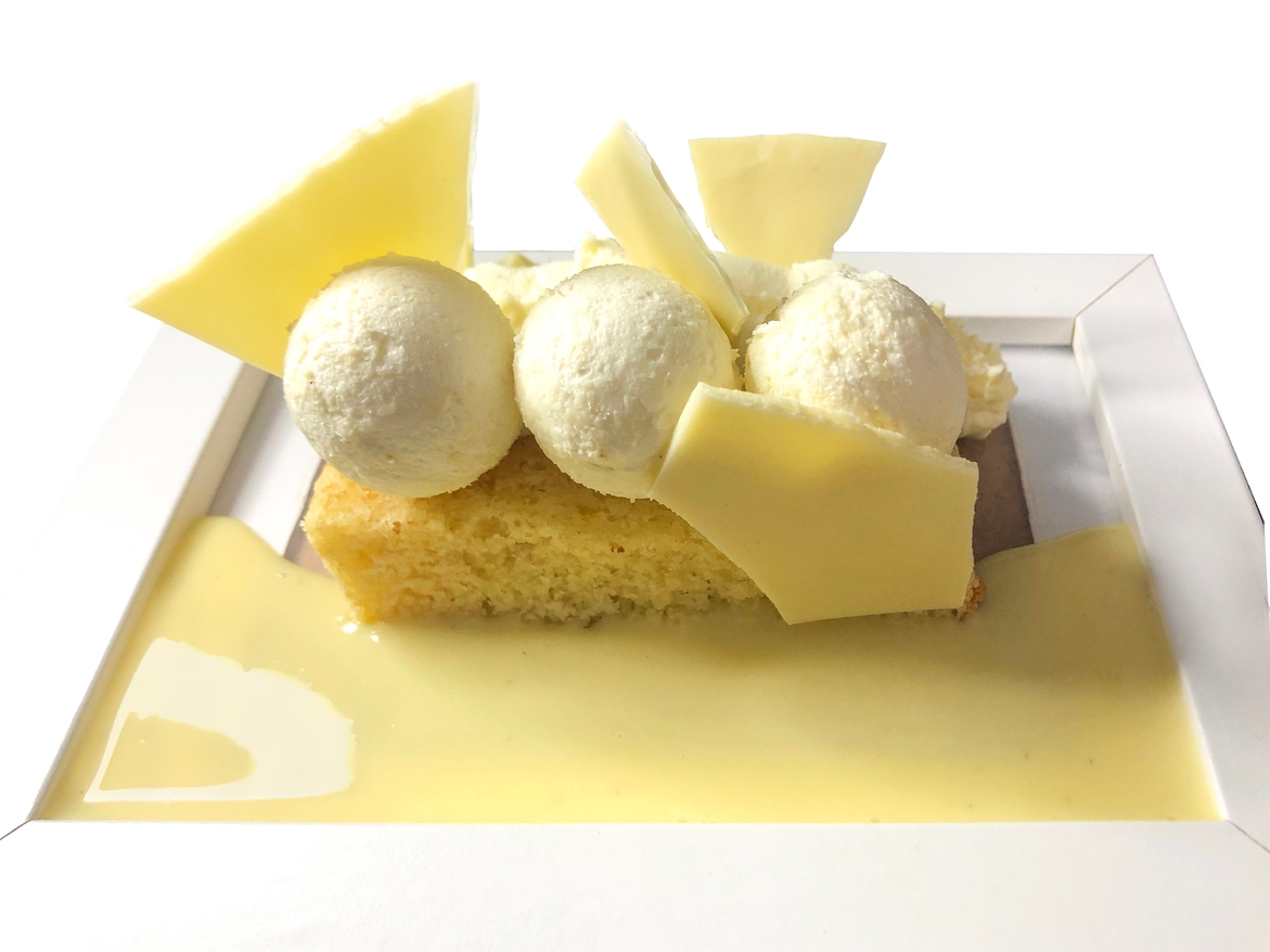 Monográfico blanco - photo1 | Debic