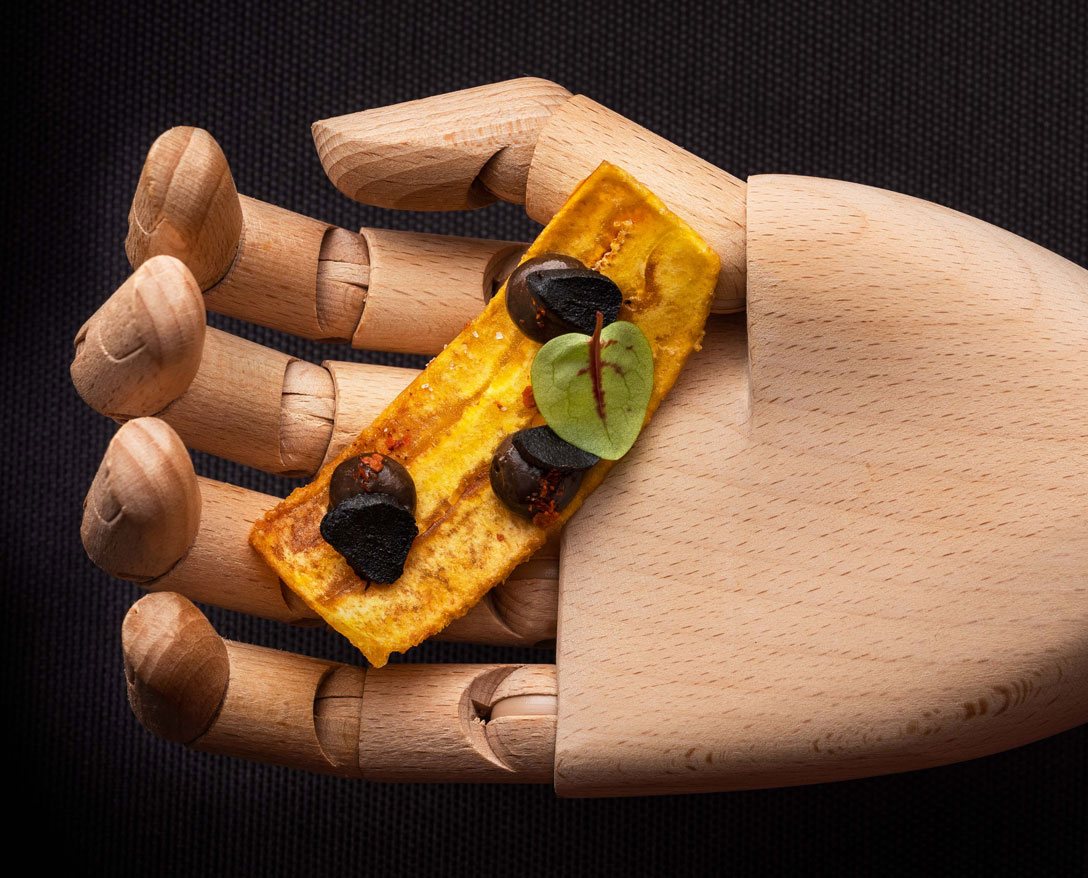 Chips di platano - photo1 | Debic