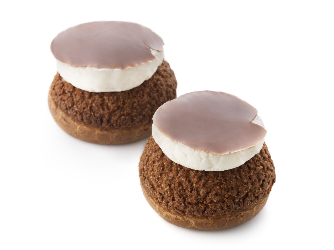 Chocolade tijgersoes - photo1 | Debic