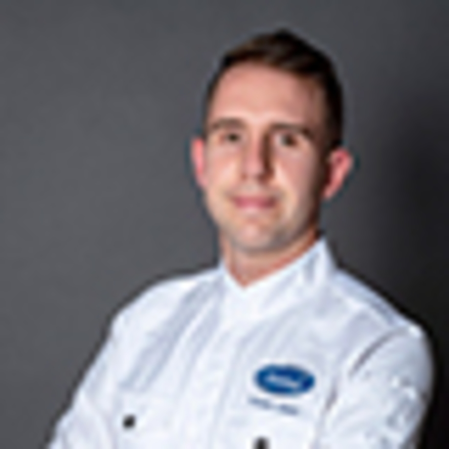 Corazón de brioche - photo2 | Debic