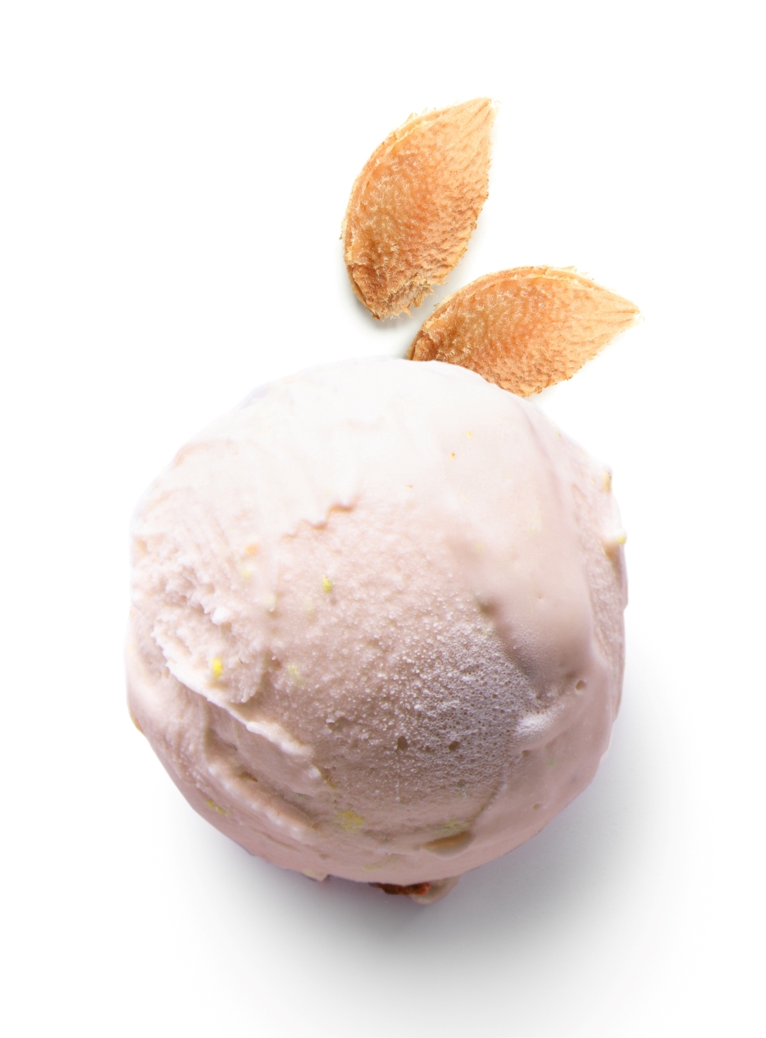 Pflaumenkerneiscreme - photo1 | Debic