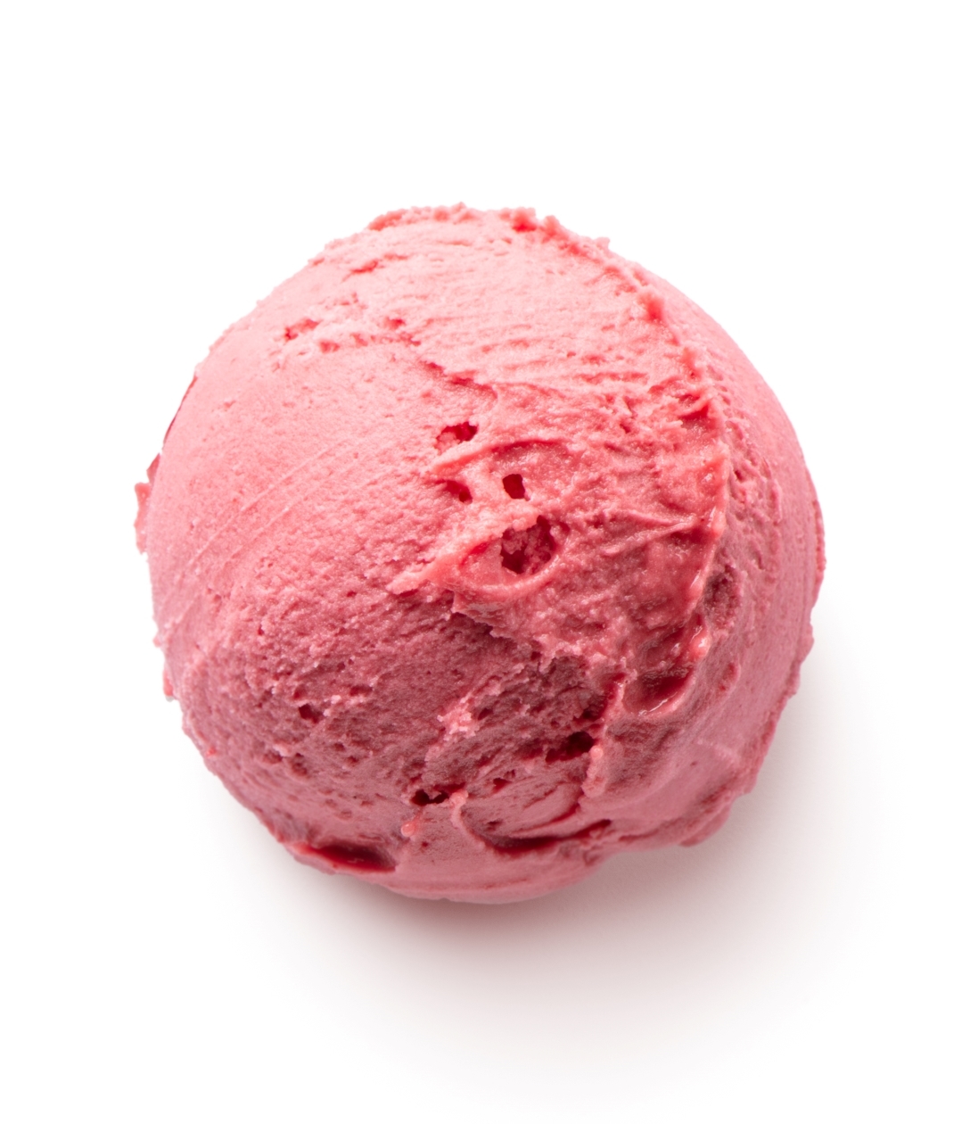 Himbeer-Sherbet - photo1 | Debic