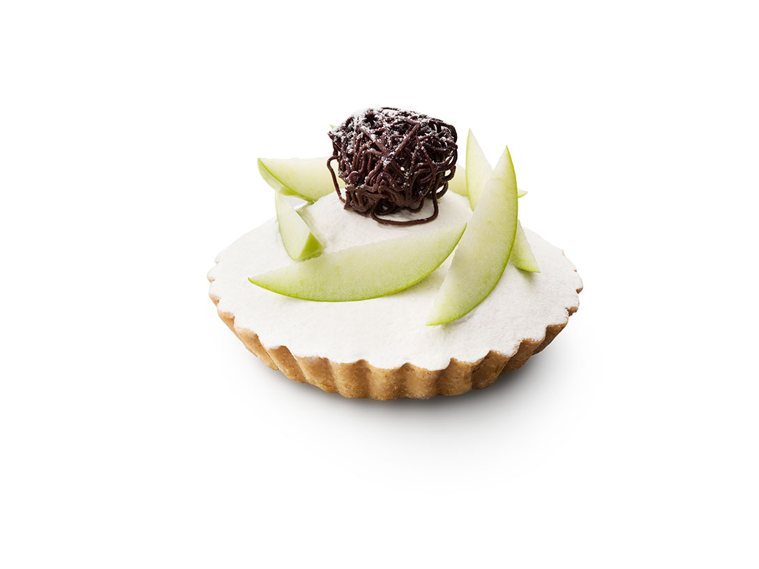 Jabłko Cynamon - photo1 | Debic