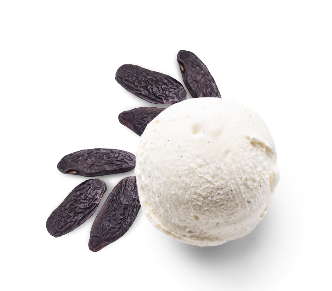 Tonkabohneneis - photo1 | Debic