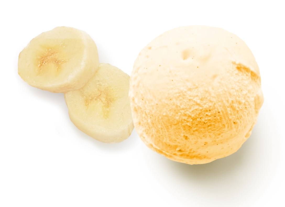 Bananeneis - photo1 | Debic