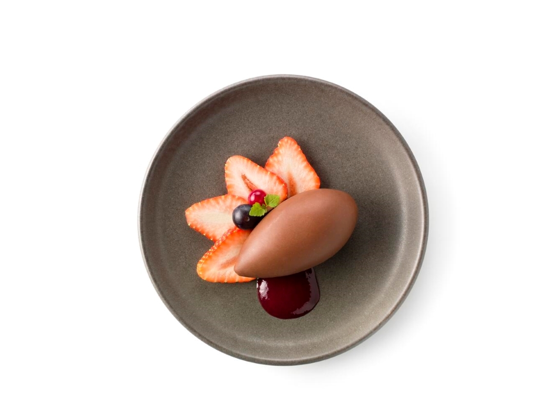 Mousse-au-Chocolat-Nocke - photo1 | Debic