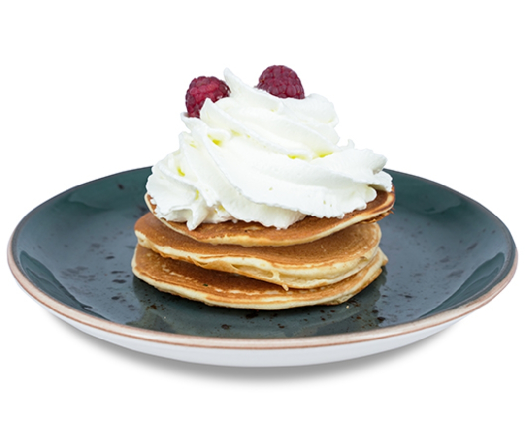 Pancakes - photo1 | Debic
