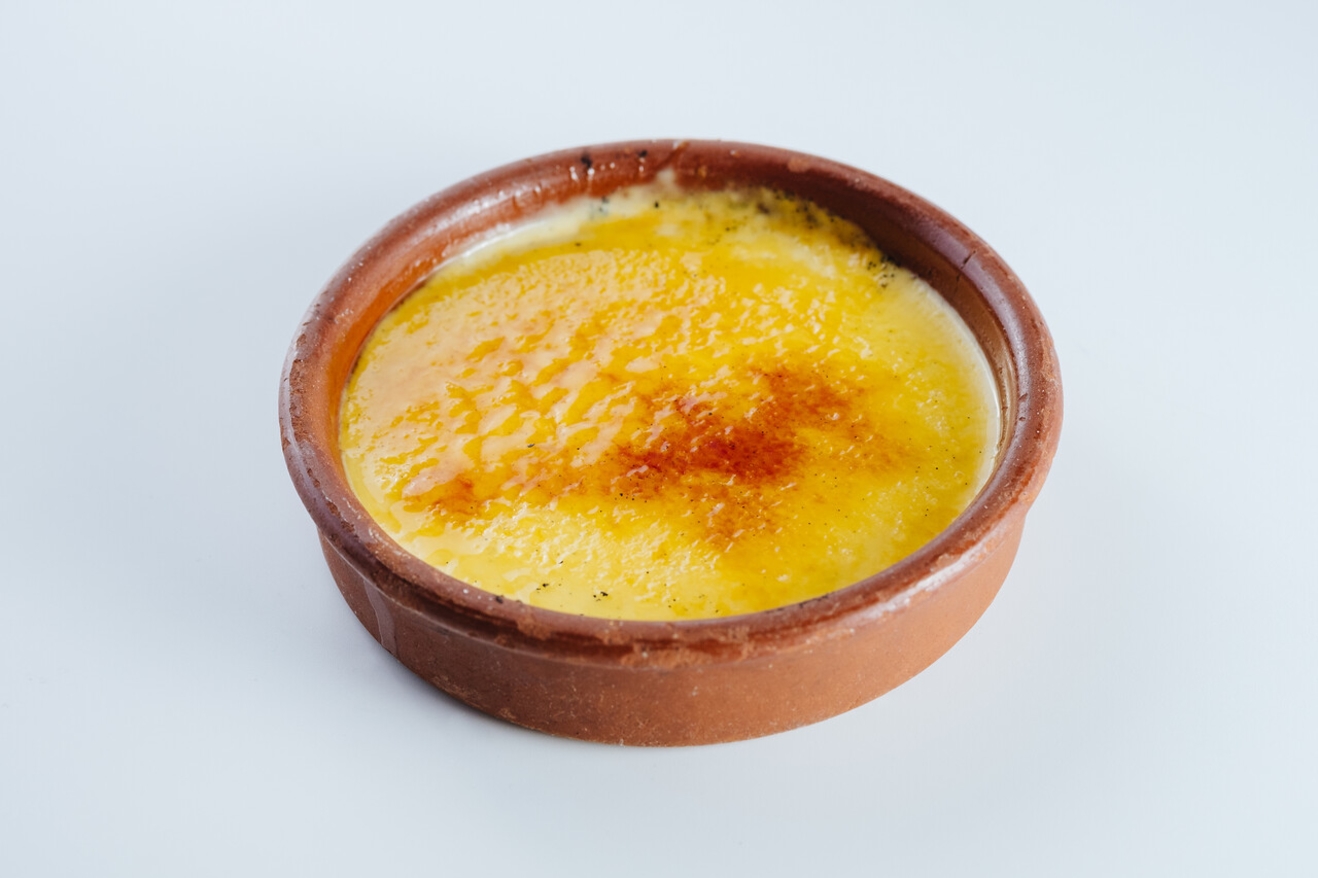 Crème Brûlée - photo1 | Debic