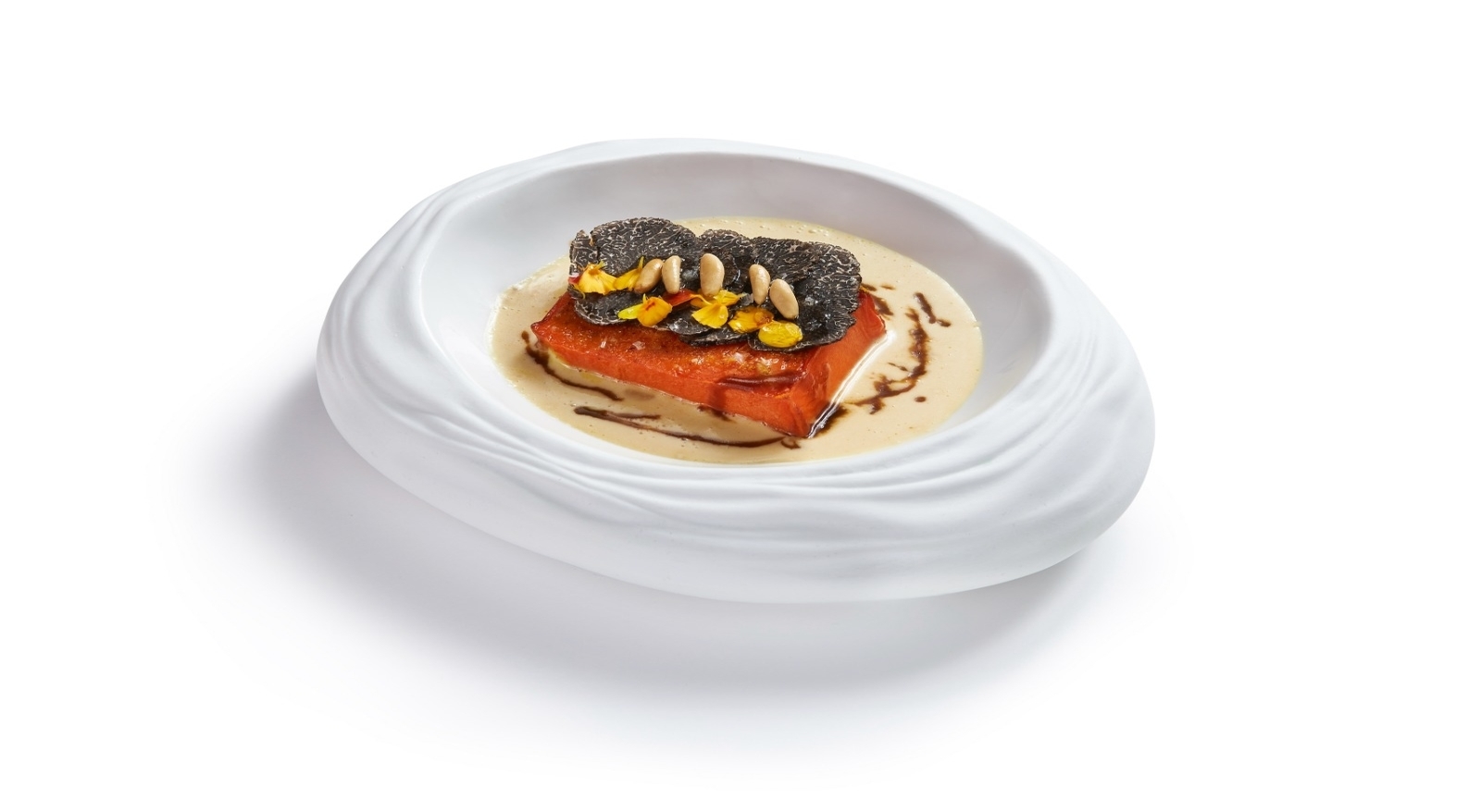 Calabaza ahumada - photo1 | Debic