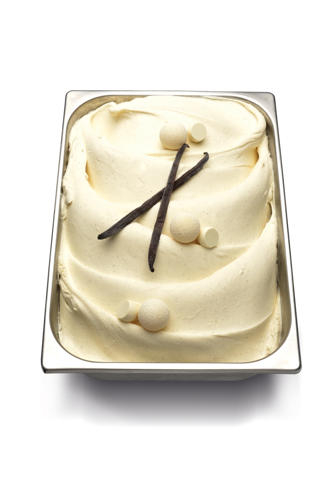 Vanilleeis - photo1 | Debic