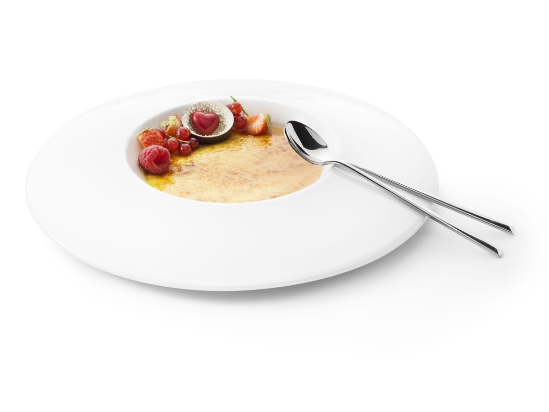 Tête-à-tête de crème brûlée - photo1 | Debic