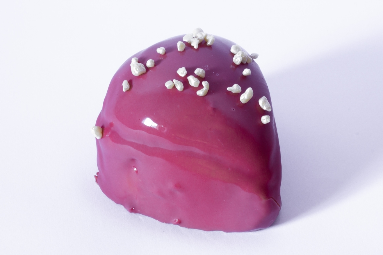 Corazón de brioche - photo1 | Debic