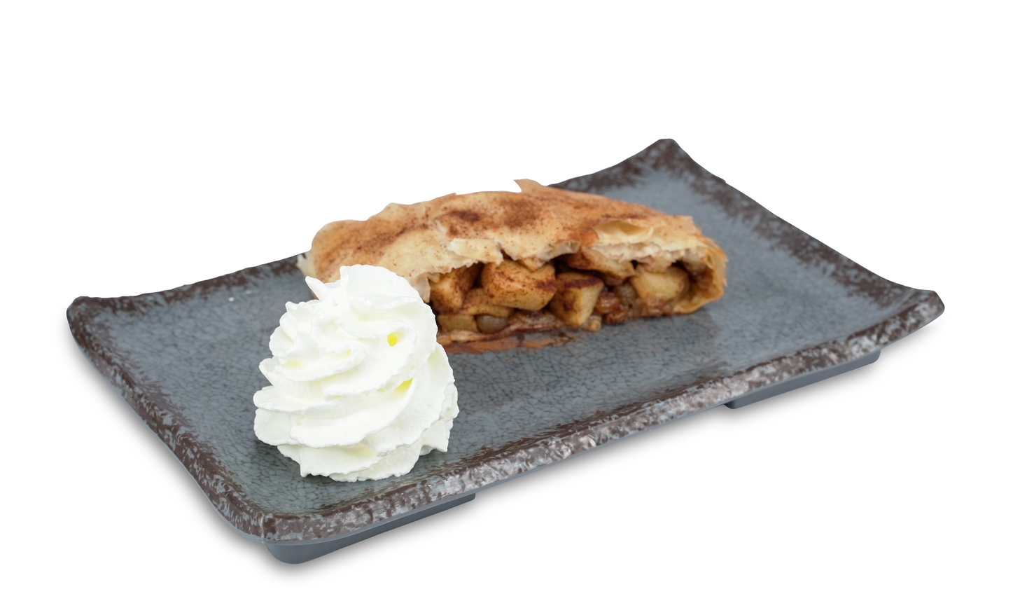 Strudel de manzana - photo1 | Debic
