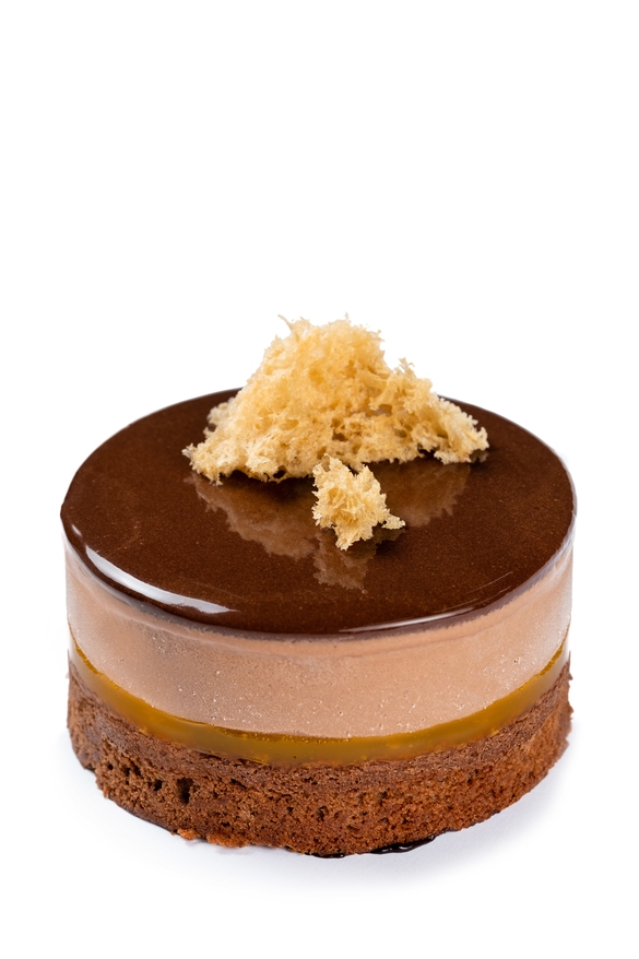 Chocolate pasión - photo1 | Debic