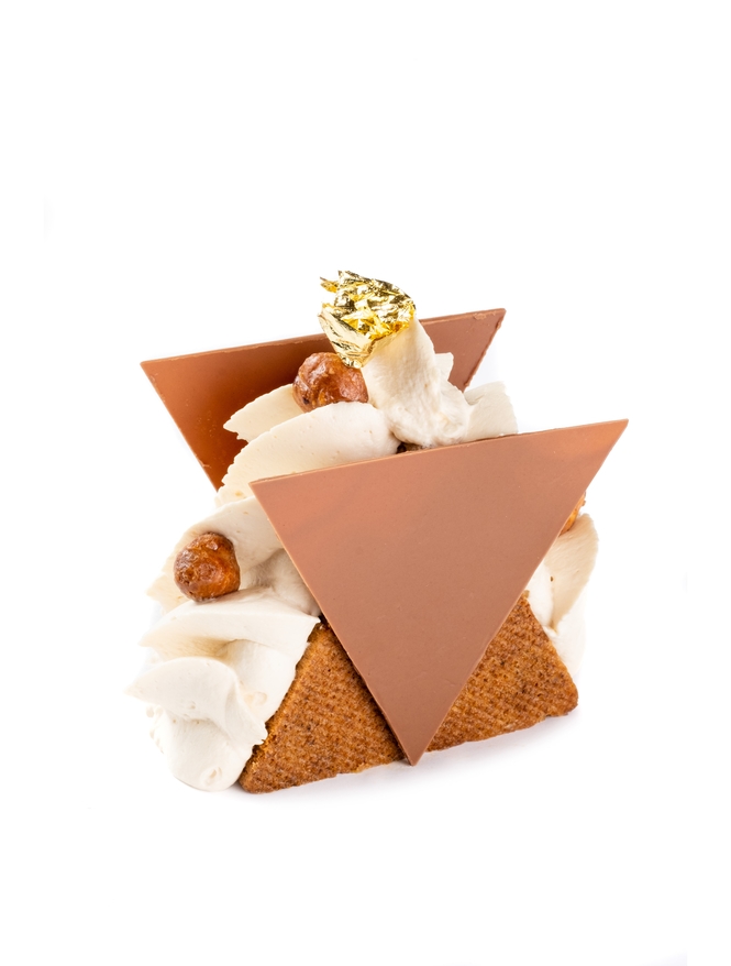 Choux de otoño - photo1 | Debic