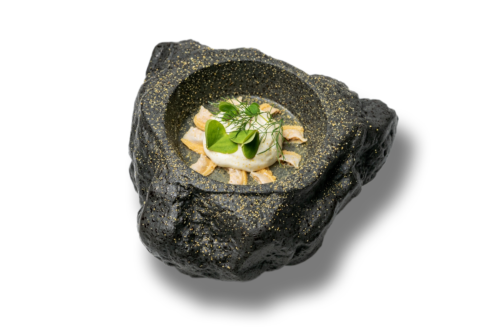 Crustacés et fenouil - photo1 | Debic