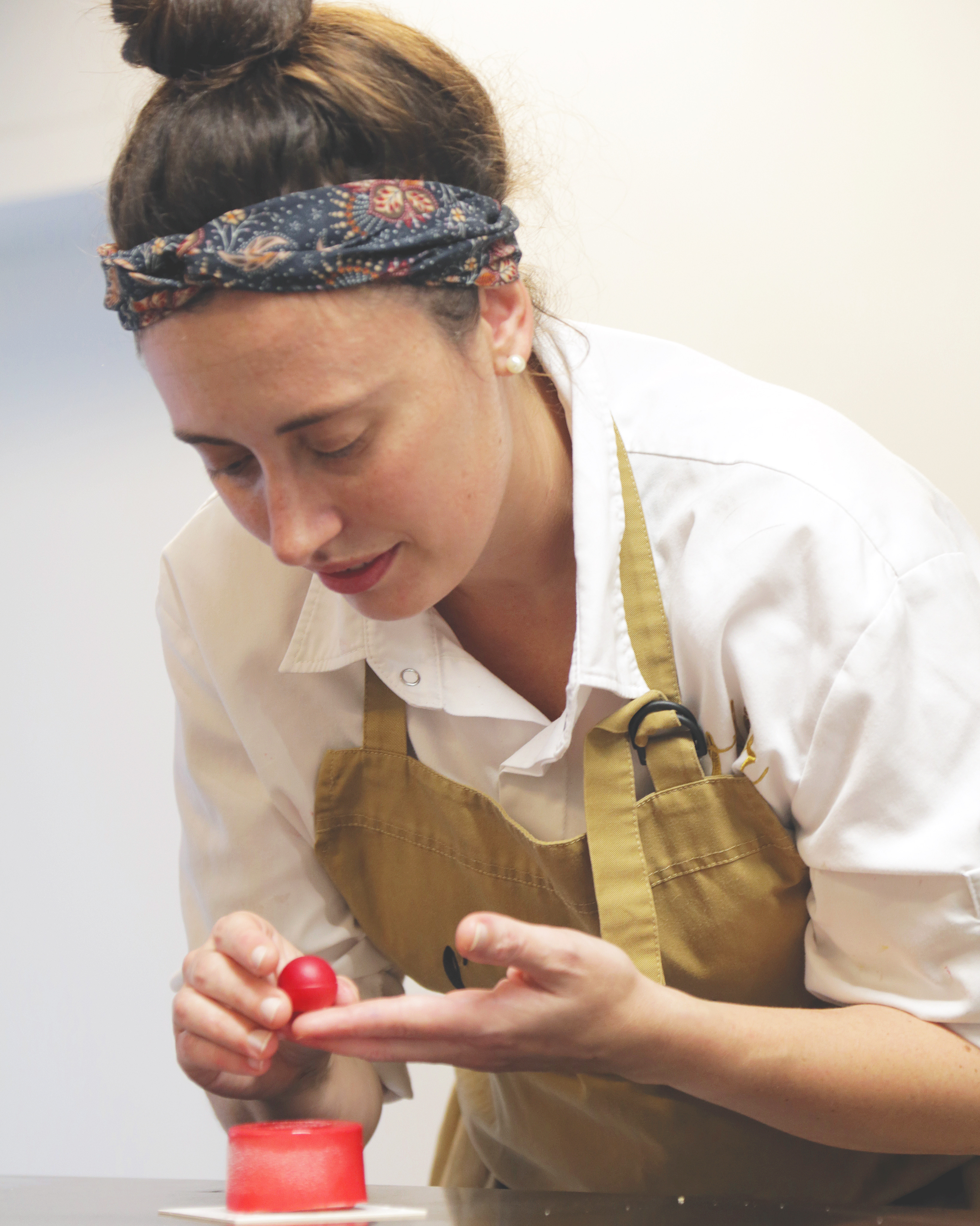 Sablé de Limón - photo2 | Debic