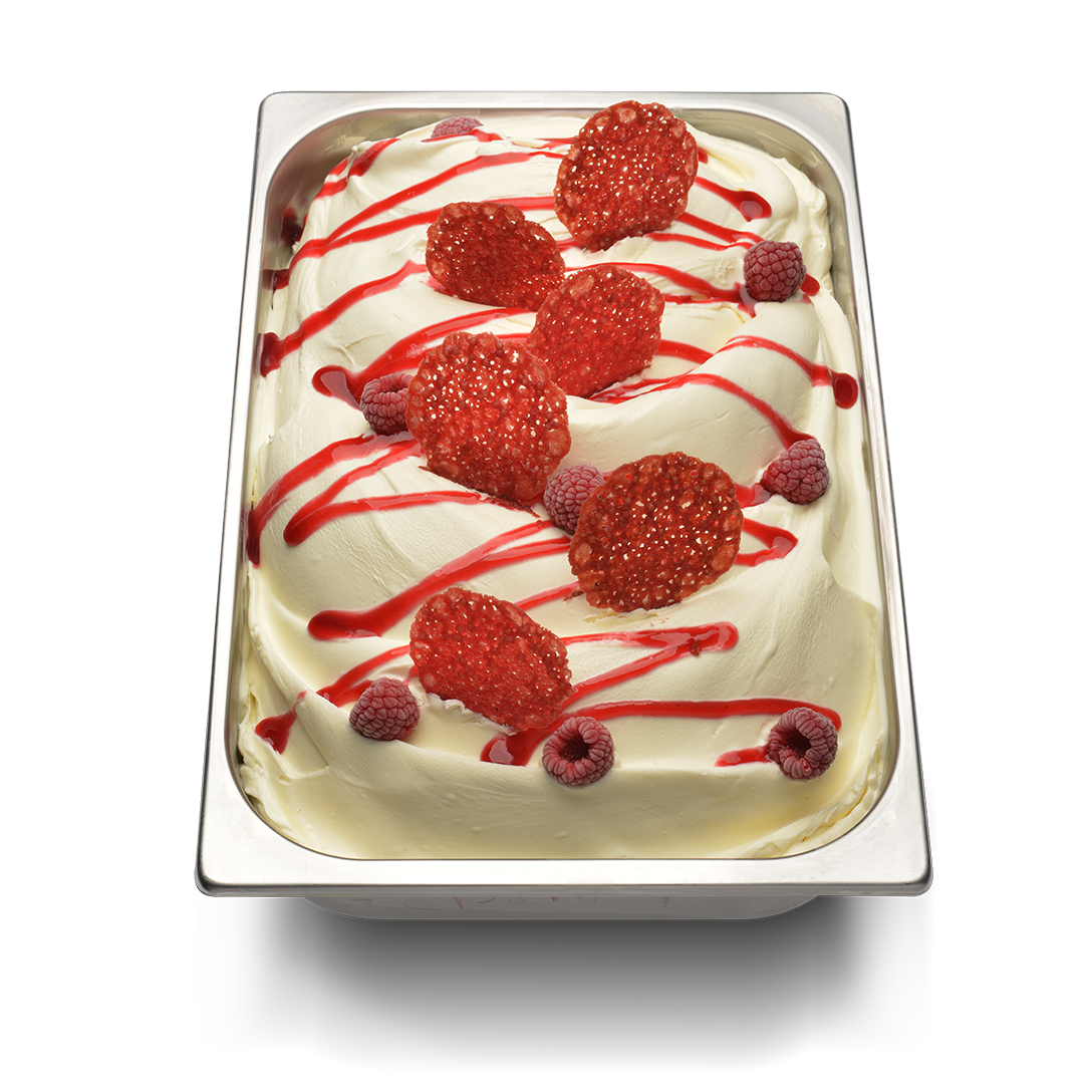 Mascarpone-ijs - photo1 | Debic