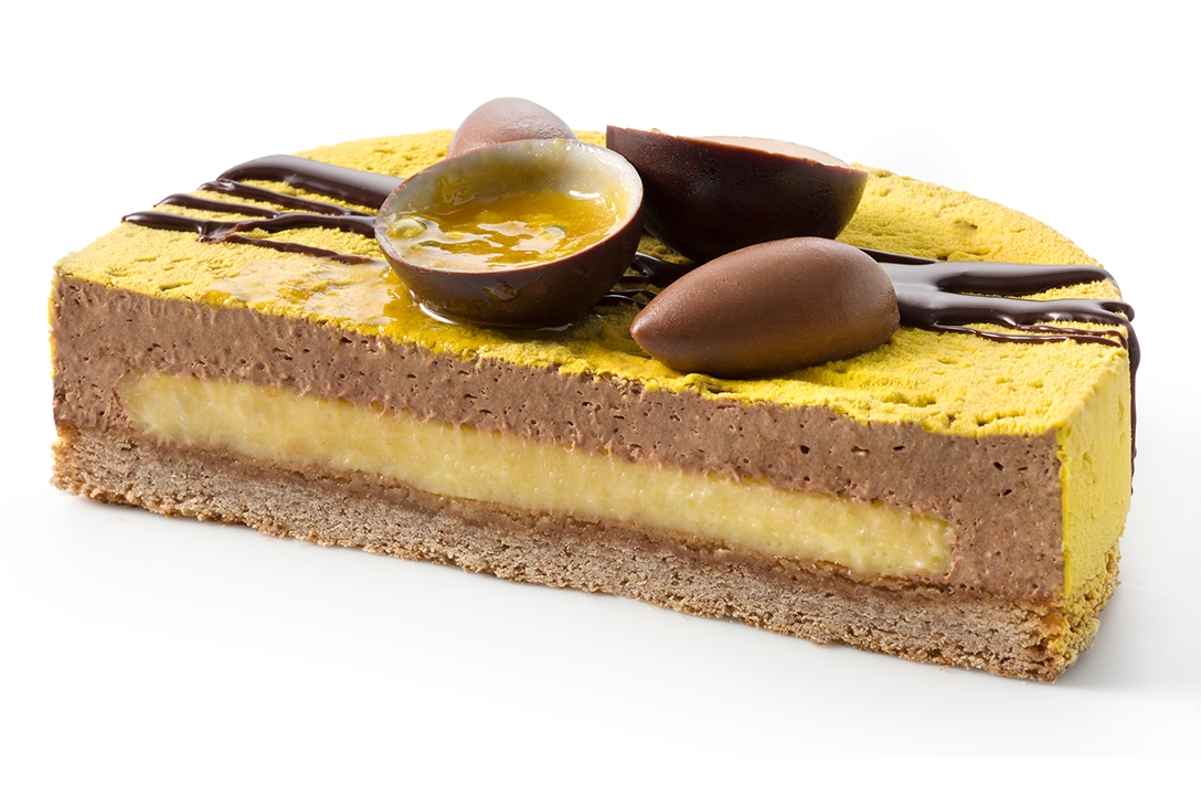 Passion - photo1 | Debic