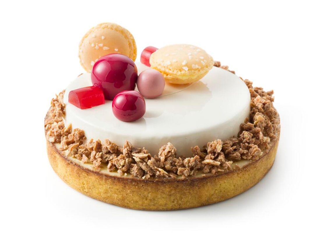 Weißes Yuzu - photo1 | Debic