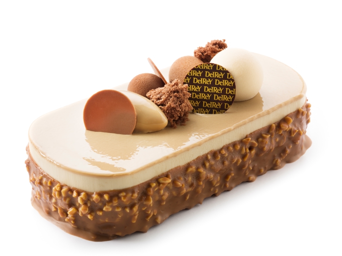 Espresso cake - photo1 | Debic