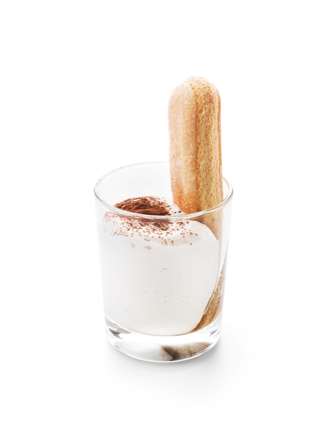 Basis recept voor Tiramisù - photo1 | Debic