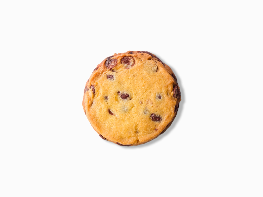 Chocolate-chip cookies - photo1 | Debic