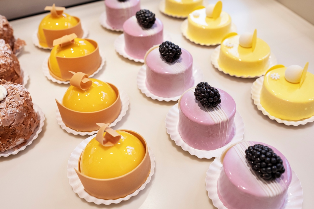 Helena - photo1 | Debic