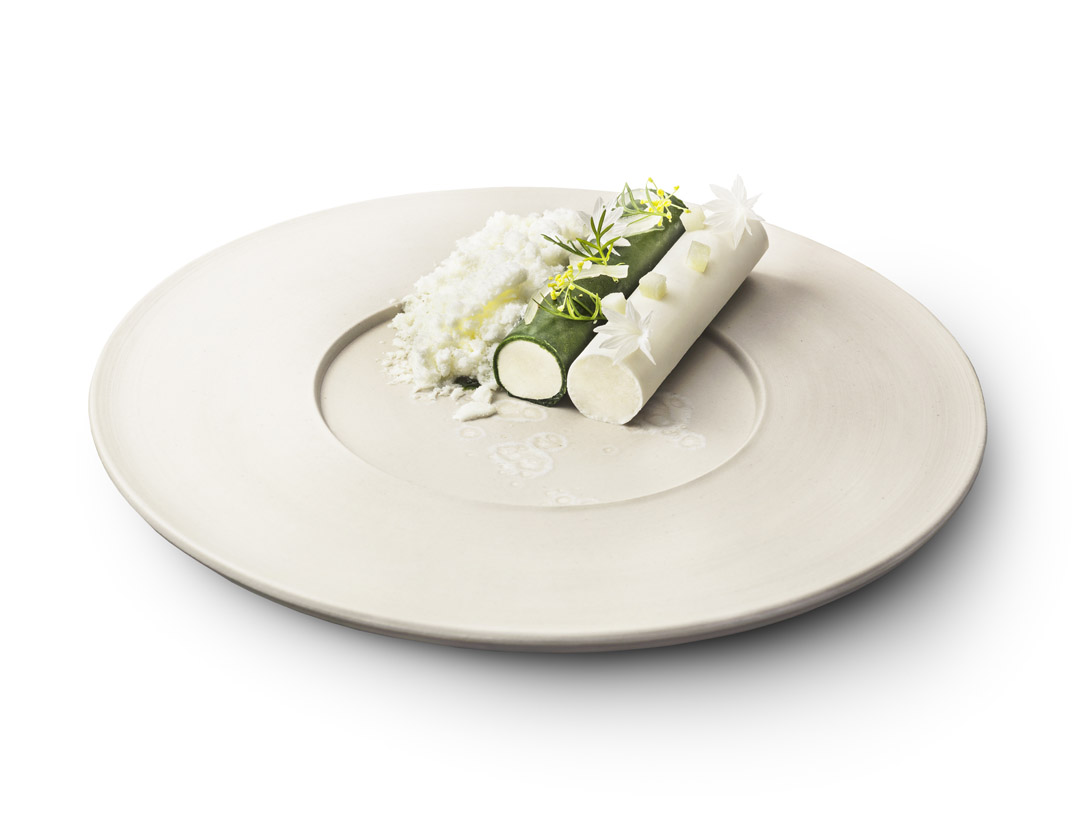 Star anise parfait - photo1 | Debic