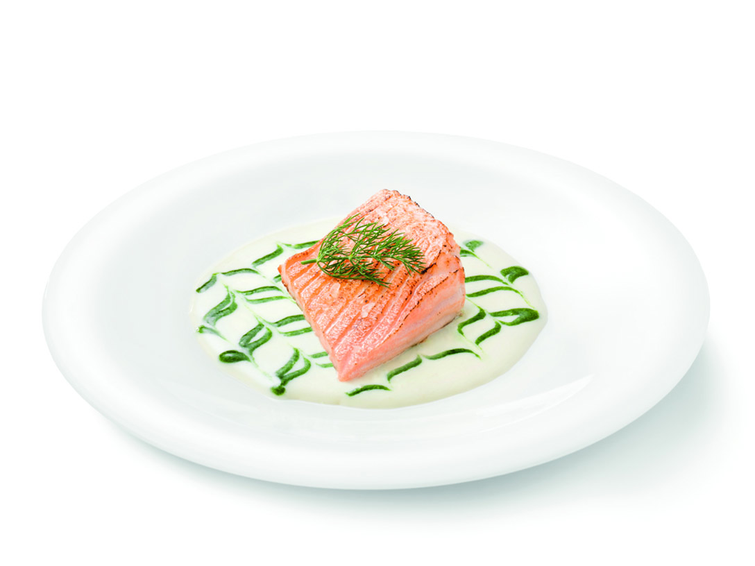 Dill sauce - photo1 | Debic