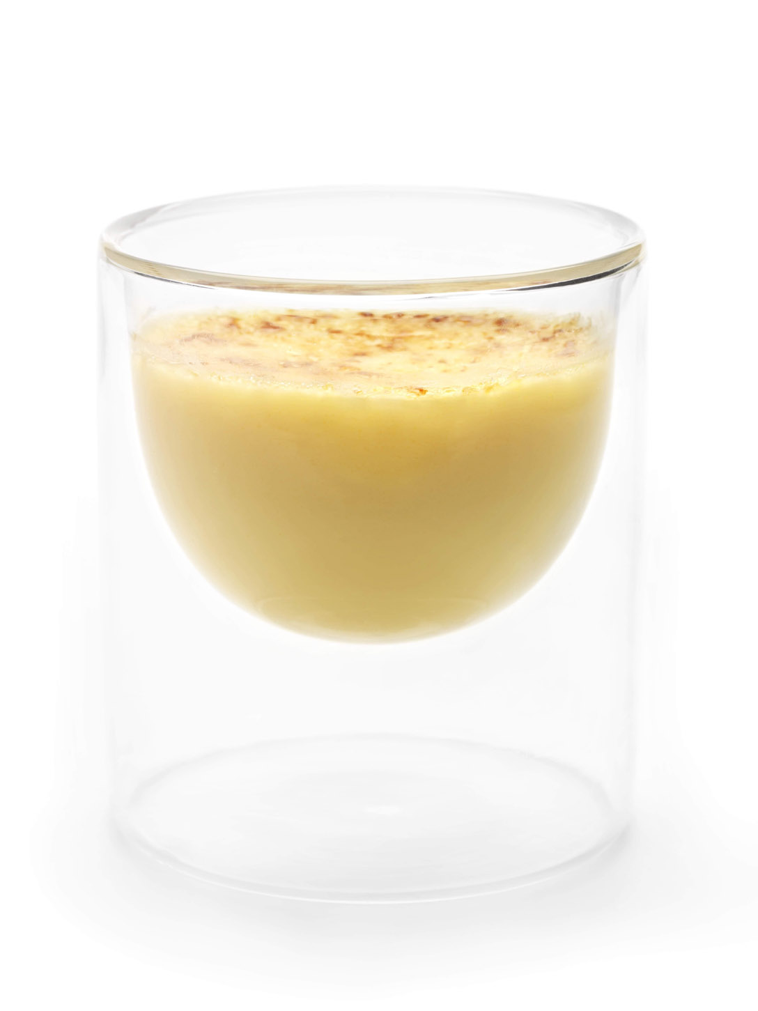 Parmesan Crème Brûlée - photo1 | Debic