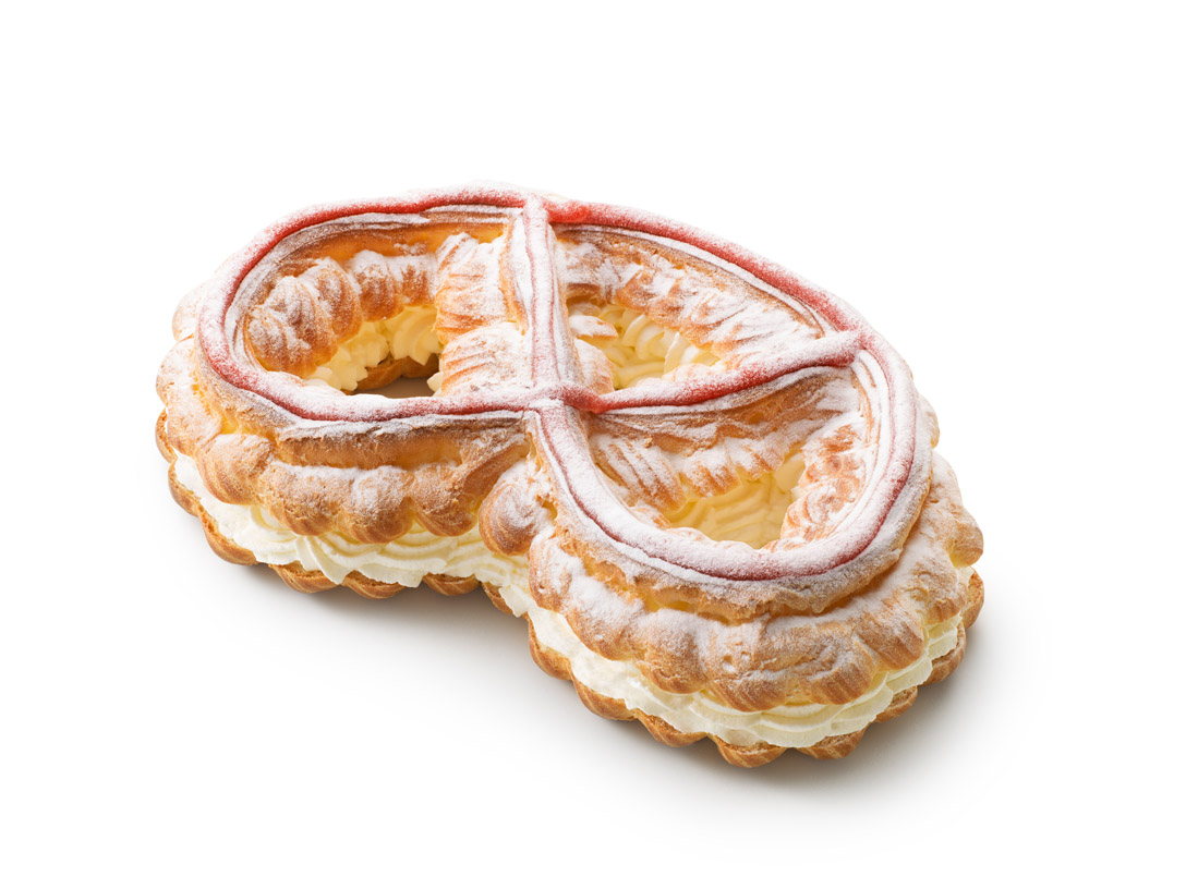 Wales kringle - photo1 | Debic