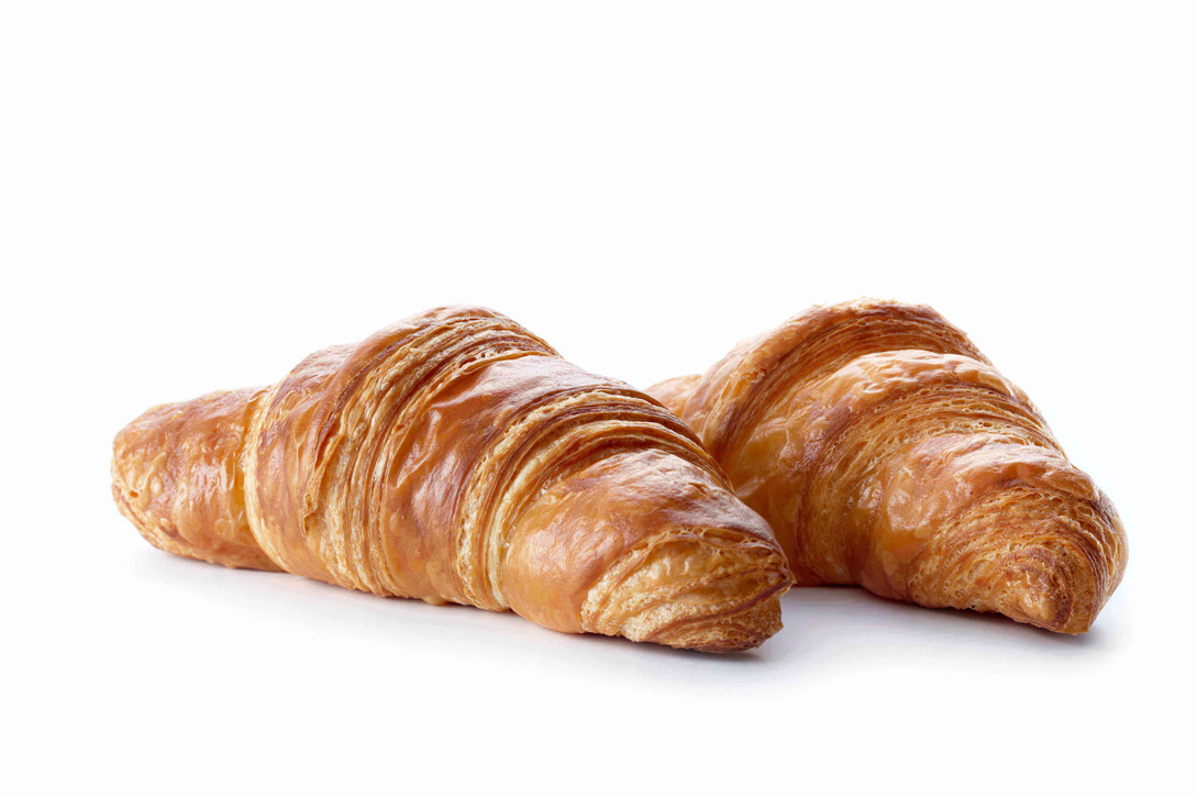 A Recipe for Croissants classic