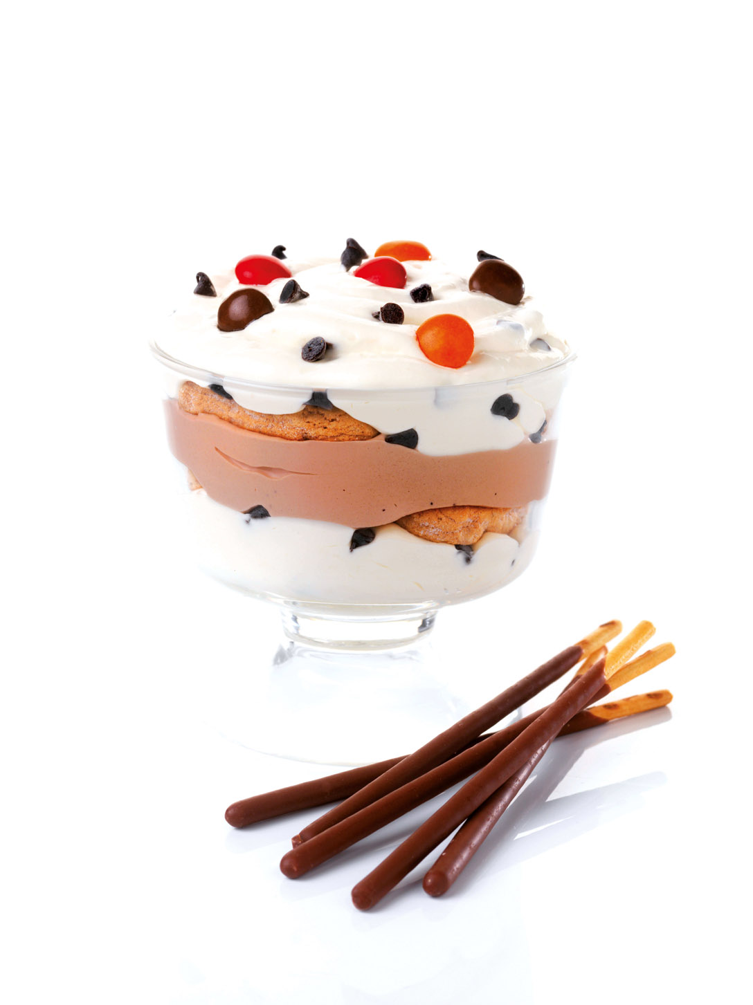 Tiramisú for children - photo1 | Debic