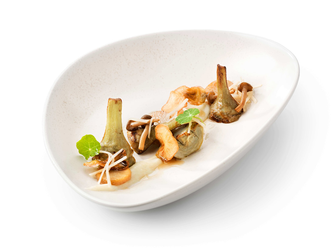 Jerusalem artichoke - photo1 | Debic