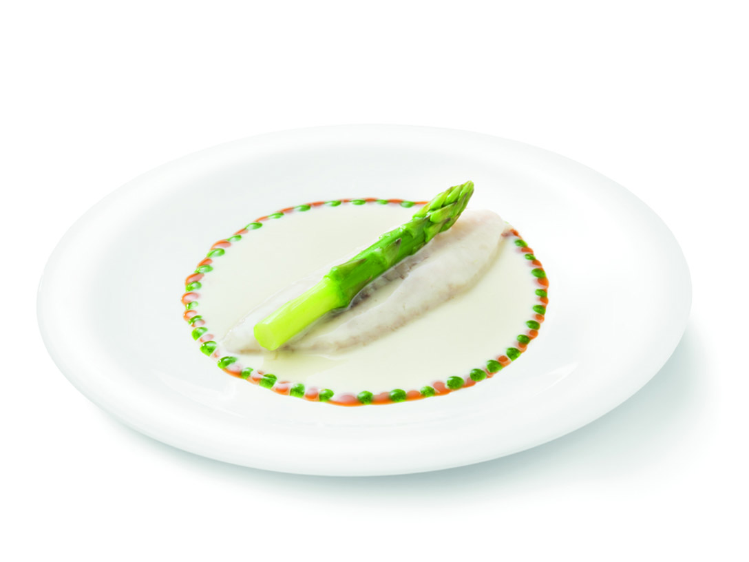 Champagne cream sauce - photo1 | Debic