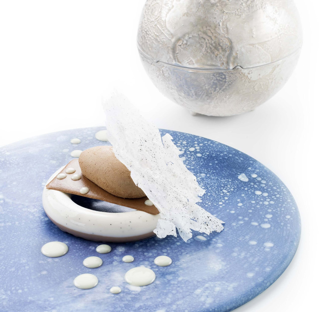 The milky way - photo1 | Debic