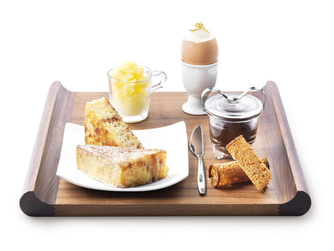 Dessert breakfast - photo1 | Debic