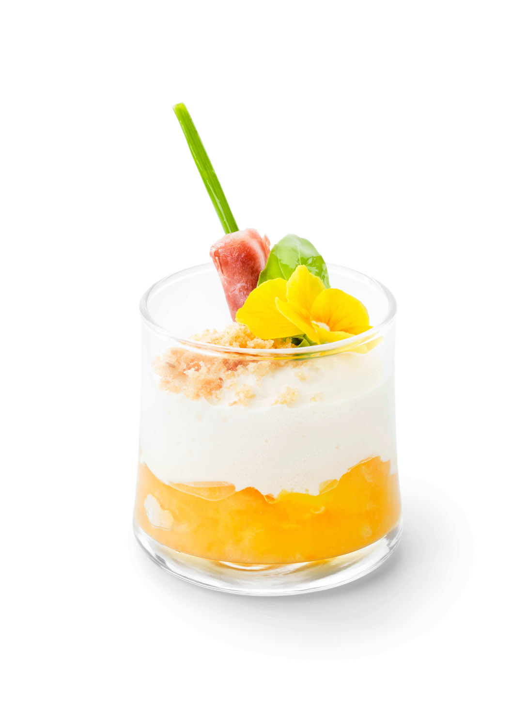 Pineapple tomato purée - photo1 | Debic