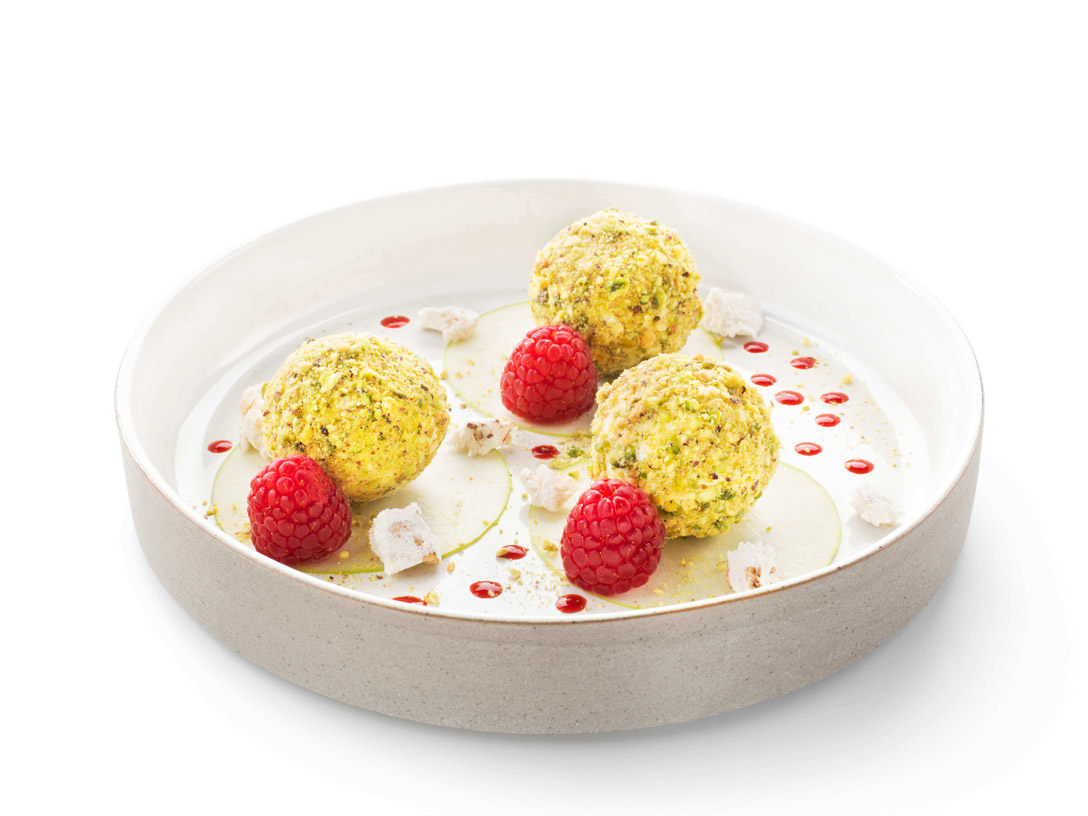 Parfait Balls - photo1 | Debic