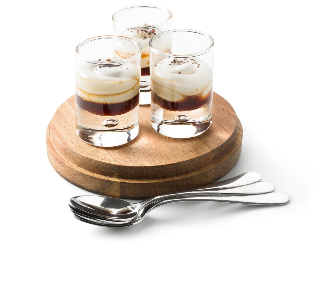 Coffee and cream - photo1 | Debic