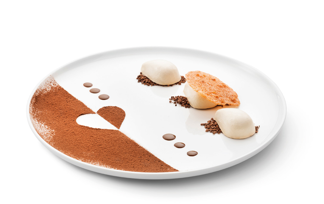 Tiramisú - photo1 | Debic