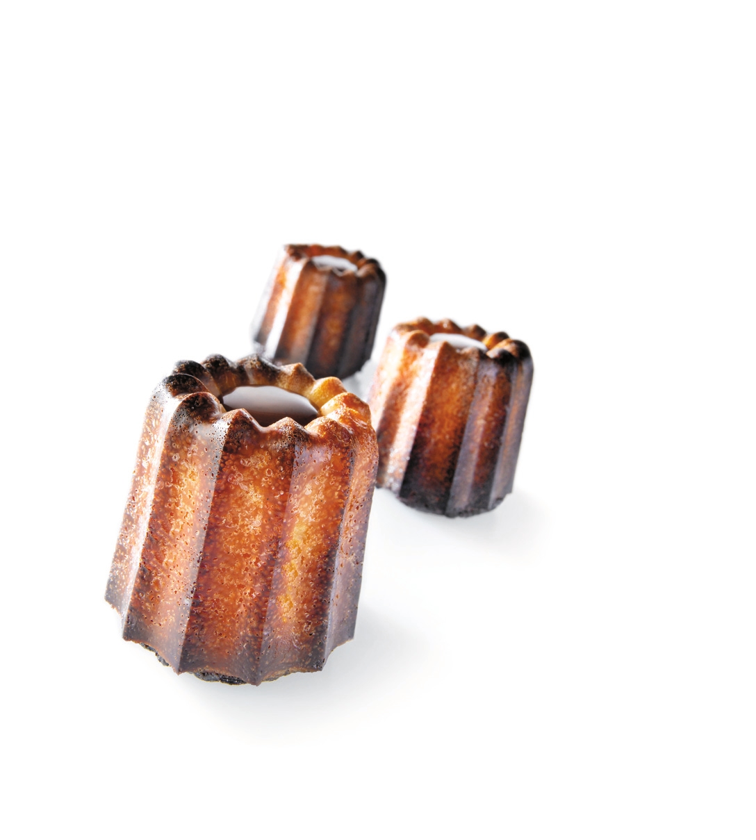 Cannelé bordelais - photo1 | Debic