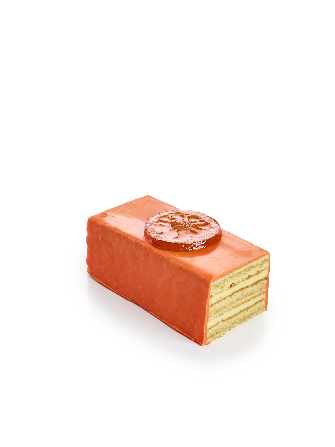 Luxe Cake - photo1 | Debic