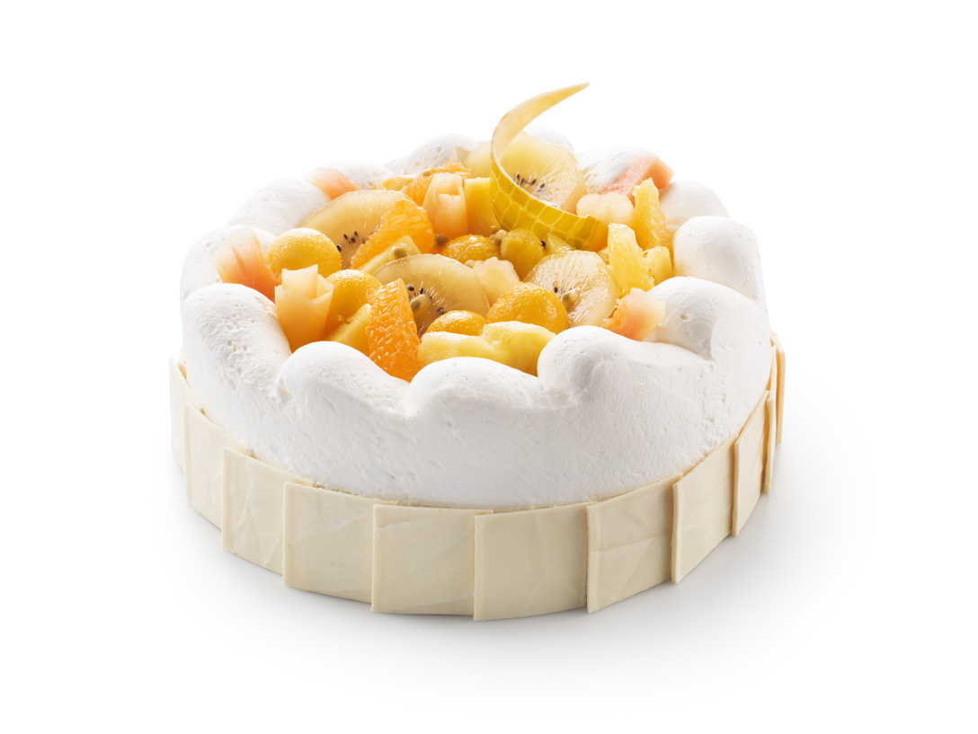 Le Gateau - photo1 | Debic