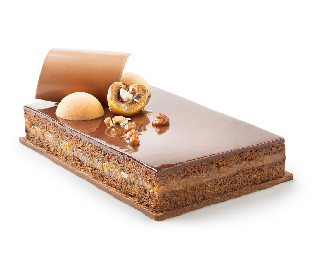 Sachertorte 2.0 - photo1 | Debic