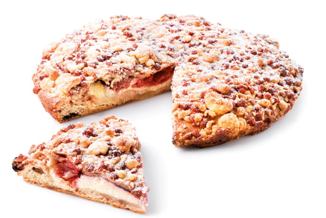 MonChou® brood - photo1 | Debic